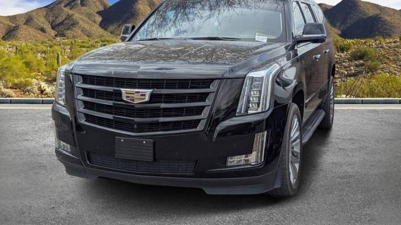 CADILLAC ESCALADE ESV 2019 1GYS3HKJXKR325901 image